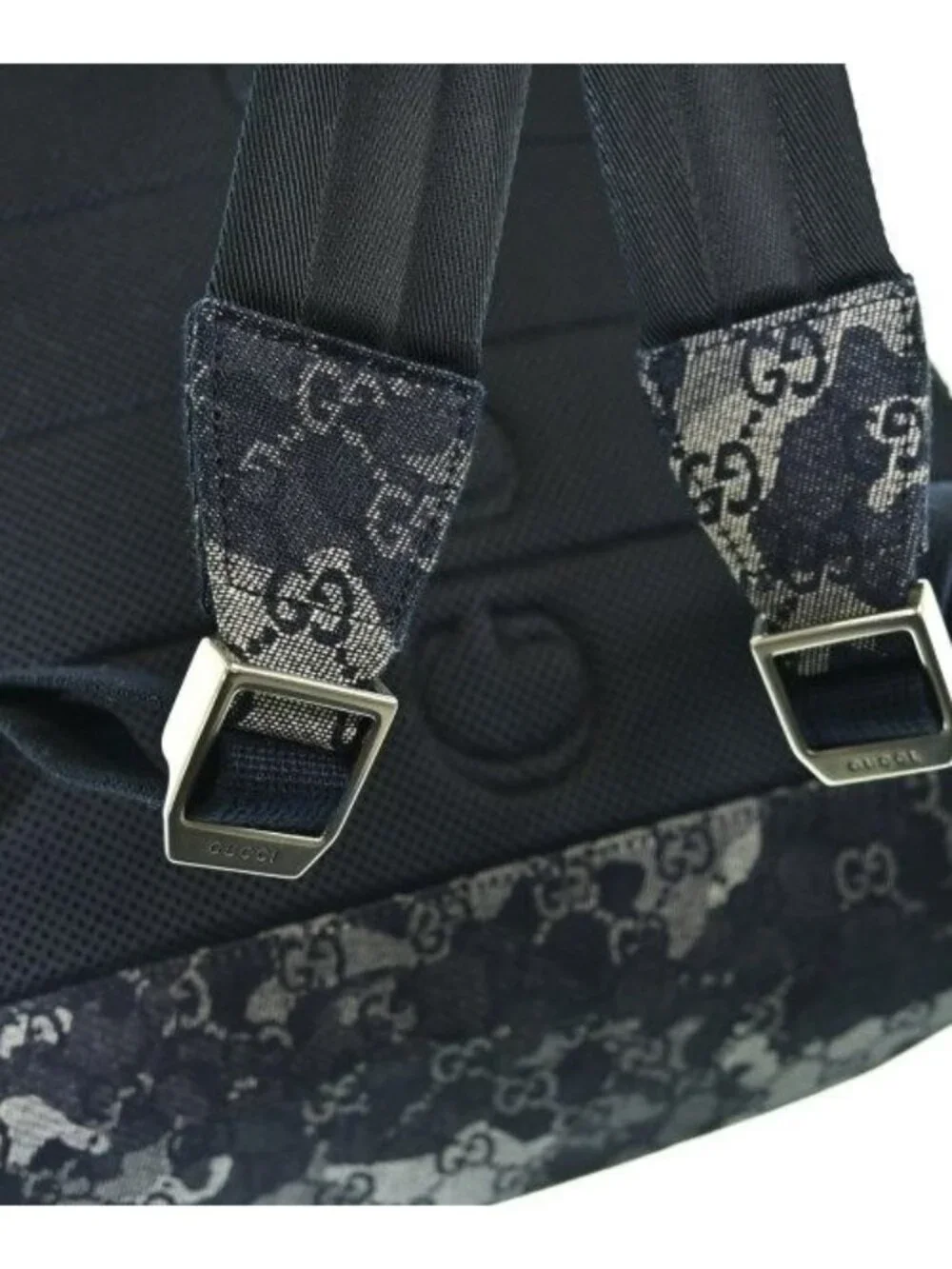 Gucci Backpack Navy